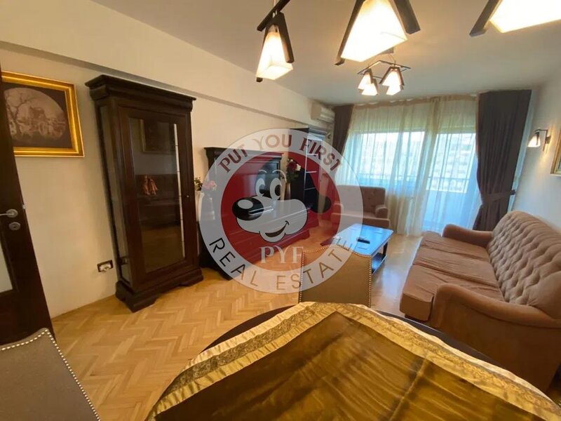 Bd Unirii | Aparatament 2 camere | decomandat | 75mp | B10595