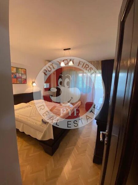 Bd Unirii | Aparatament 2 camere | decomandat | 75mp | B10595